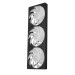 Deepcool Корпус DeepCool CH780 Black (R-CH780-BKADE41-G-1) без БЖ