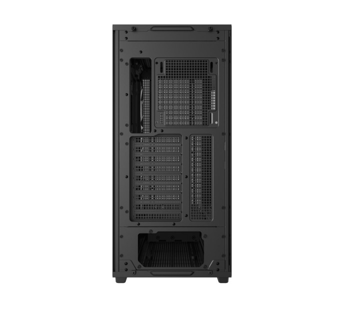 Deepcool Корпус DeepCool Morpheus Black (R-MORPHEUS-BKAPA1-G-1) без БЖ