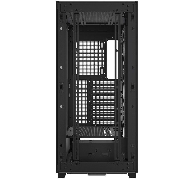 Deepcool Корпус DeepCool Morpheus Black (R-MORPHEUS-BKAPA1-G-1) без БЖ