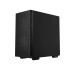 Deepcool Корпус DeepCool CH360 Black (R-CH360-BKAPE3-G-1) без БЖ