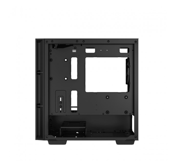 Deepcool Корпус DeepCool CH360 Black (R-CH360-BKAPE3-G-1) без БЖ