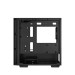 Deepcool Корпус DeepCool CH360 Black (R-CH360-BKAPE3-G-1) без БЖ