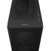 Deepcool Корпус DeepCool CH360 Black (R-CH360-BKAPE3-G-1) без БЖ