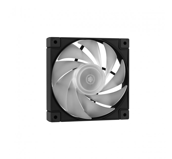 Deepcool Корпус DeepCool CH360 Black (R-CH360-BKAPE3-G-1) без БЖ