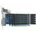 ASUS Видеокарта GF GT 710 2GB GDDR5 Evo Asus (GT710-SL-2GD5-BRK-EVO)