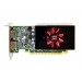 Dell Видеокарта AMD Radeon R7 450 4GB GDDR5 Dell (E32-0405370-C24 (0TDMFC)) Low Refurbished