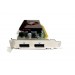 Dell Видеокарта AMD Radeon R7 450 4GB GDDR5 Dell (E32-0405370-C24 (0TDMFC)) Low Refurbished