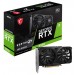 MSI Відеокарта GF RTX 3050 6GB GDDR6 Ventus 2X OC MSI (GeForce RTX 3050 VENTUS 2X 6G OC)