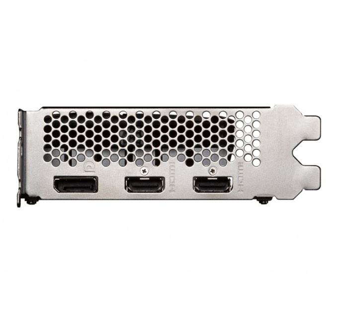 MSI Відеокарта GF RTX 3050 6GB GDDR6 Ventus 2X OC MSI (GeForce RTX 3050 VENTUS 2X 6G OC)