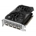 GIGABYTE Видеокарта GF RTX 3050 6GB GDDR6 WindForce OC V2 Gigabyte (GV-N3050WF2OCV2-6GD)