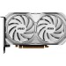 MSI Відеокарта GF RTX 4060 8GB GDDR6 Ventus 2X White OC MSI (GeForce RTX 4060 VENTUS 2X WHITE 8G OC)