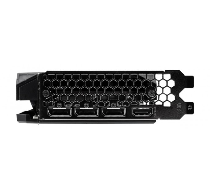 Palit Видеокарта GF RTX 4060 Ti  8GB GDDR6 Dual OC Palit (NE6406TT19P1-1060D)