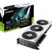 GIGABYTE Видеокарта GF RTX 4060 Ti  8GB GDDR6 Eagle OC Ice Gigabyte (GV-N406TEAGLE OC ICE-8GD)