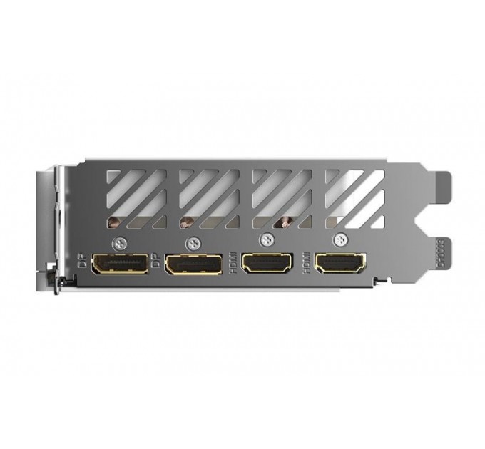 GIGABYTE Видеокарта GF RTX 4060 Ti  8GB GDDR6 Eagle OC Ice Gigabyte (GV-N406TEAGLE OC ICE-8GD)