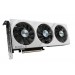 GIGABYTE Видеокарта GF RTX 4060 Ti  8GB GDDR6 Eagle OC Ice Gigabyte (GV-N406TEAGLE OC ICE-8GD)