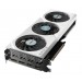 GIGABYTE Видеокарта GF RTX 4060 Ti  8GB GDDR6 Eagle OC Ice Gigabyte (GV-N406TEAGLE OC ICE-8GD)
