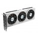 GIGABYTE Видеокарта GF RTX 4060 Ti  8GB GDDR6 Eagle OC Ice Gigabyte (GV-N406TEAGLE OC ICE-8GD)