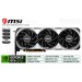 MSI Відеокарта GF RTX 4070 12GB GDDR6X Ventus 3X E1 OC MSI (GeForce RTX 4070 VENTUS 3X E1 12G OC)