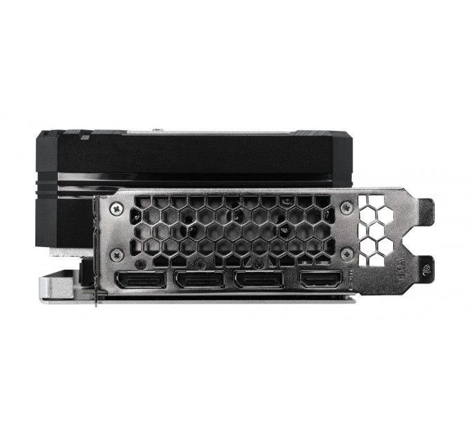 Palit Відеокарта GF RTX 4070 Ti Super 16GB GDDR6X GamingPro Palit (NED47TS019T2-1043A)