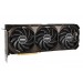 MSI Видеокарта GF RTX 4070 Ti Super 16GB GDDR6X Shadow 3X OC MSI (GeForce RTX 4070 Ti SUPER 16G SHADOW 3X OC)