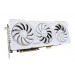 ASUS Видеокарта GF RTX 4070 Ti Super 16GB GDDR6X TUF Gaming BTF White Asus (TUF-RTX4070TIS-16G-BTF-WHITE)