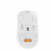 A4Tech Мышь беспроводная A4Tech FB10C Grayish White