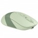 A4Tech Мышь беспроводная A4Tech FB10C Matcha Green