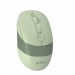 A4Tech Мышь беспроводная A4Tech FB10C Matcha Green