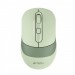 A4Tech Мышь беспроводная A4Tech FB10C Matcha Green