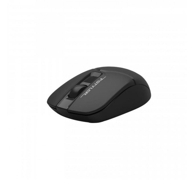 A4Tech Мышь беспроводная A4Tech FB12 Black USB