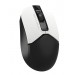 A4Tech Мышь беспроводная A4Tech FB12 Panda USB
