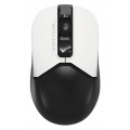A4Tech Мышь беспроводная A4Tech FB12 Panda USB