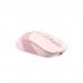A4Tech Мышь беспроводная A4Tech Fstyler FB10C Pink USB