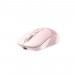 A4Tech Мышь беспроводная A4Tech Fstyler FB10C Pink USB