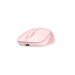 A4Tech Мышь беспроводная A4Tech Fstyler FB10C Pink USB