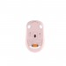 A4Tech Мышь беспроводная A4Tech Fstyler FB10C Pink USB