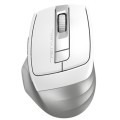 A4Tech Мышь беспроводная A4Tech Fstyler FB35C Icy White