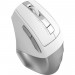 A4Tech Мышь беспроводная A4Tech Fstyler FB35C Icy White