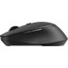 Rapoo Миша бездротова Rapoo M300 Silent Wireless Multi-Mode Grey