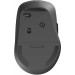 Rapoo Миша бездротова Rapoo M300 Silent Wireless Multi-Mode Grey