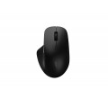 Rapoo Мышь беспроводная Rapoo M50 Plus Silent Black