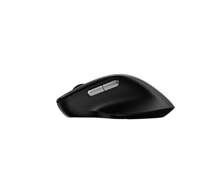 Rapoo Мышь беспроводная Rapoo M50 Plus Silent Black