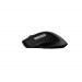 Rapoo Мышь беспроводная Rapoo M50 Plus Silent Black