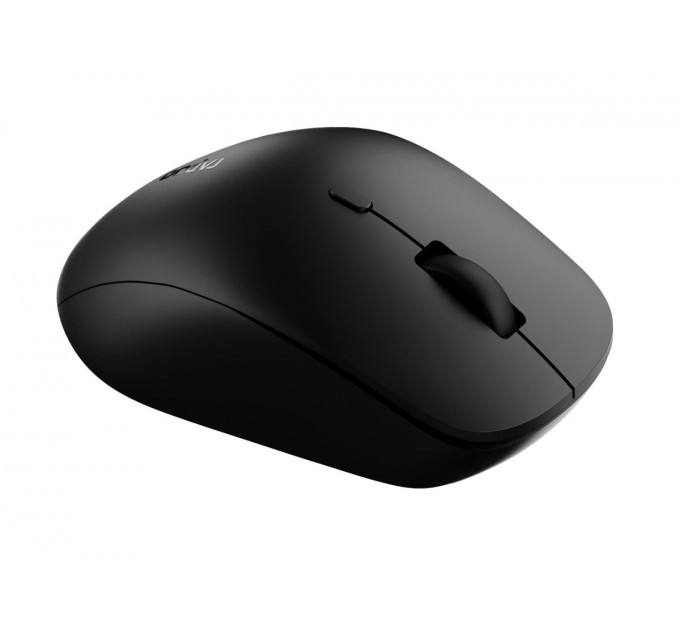 Rapoo Мышь беспроводная Rapoo M50 Plus Silent Black