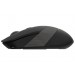 A4Tech Миша бездротова A4Tech FG10 Black/Grey USB