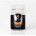 A4Tech Миша бездротова A4Tech FG10 Black/Orange USB