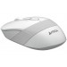 A4Tech Мышь беспроводная A4Tech FG10 White USB
