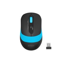 Мышь беспроводная A4Tech FG10S Blue/Black