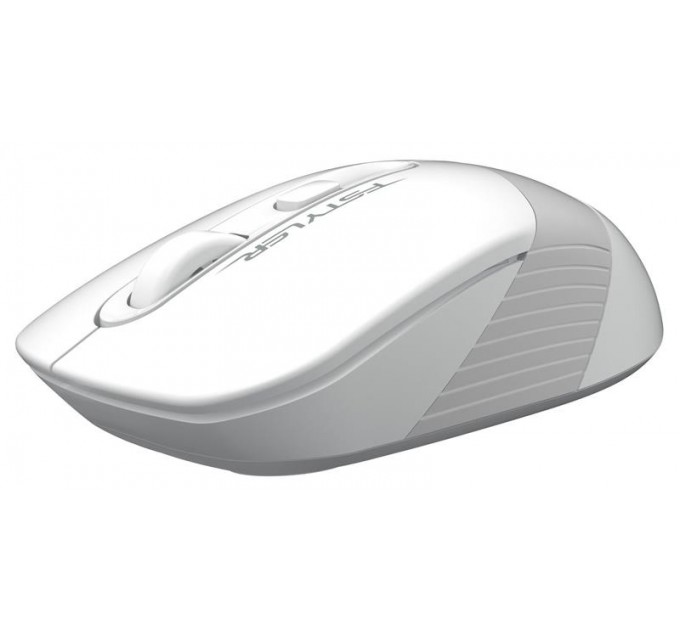 A4Tech Миша бездротова A4Tech FG10S White USB