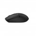 A4Tech Мышь беспроводная A4Tech FG12 Black